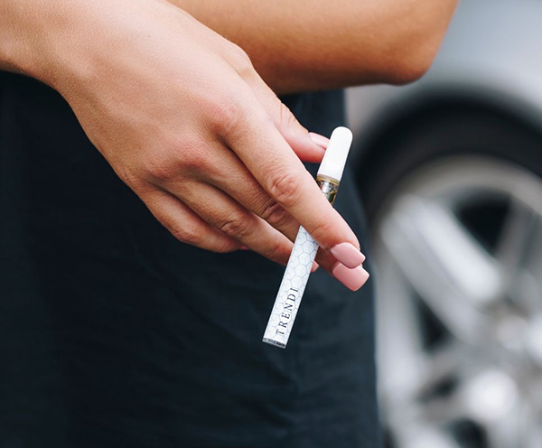 Fördelar med elektroniska cigaretter framför cigaretter.