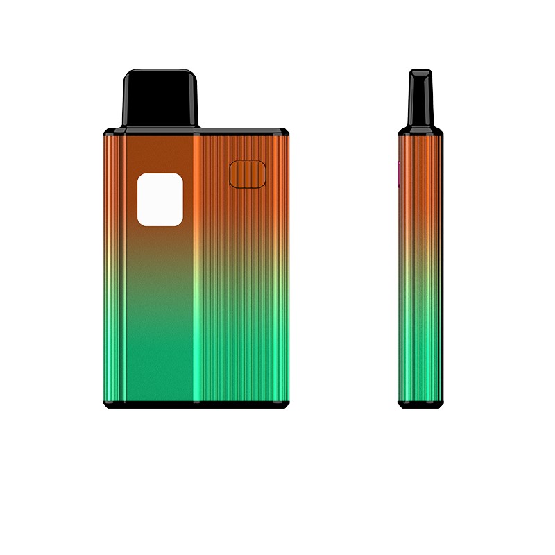 CannaBar från DICAN VAPE: The Ultimate Delta 9 THC Oil Vape