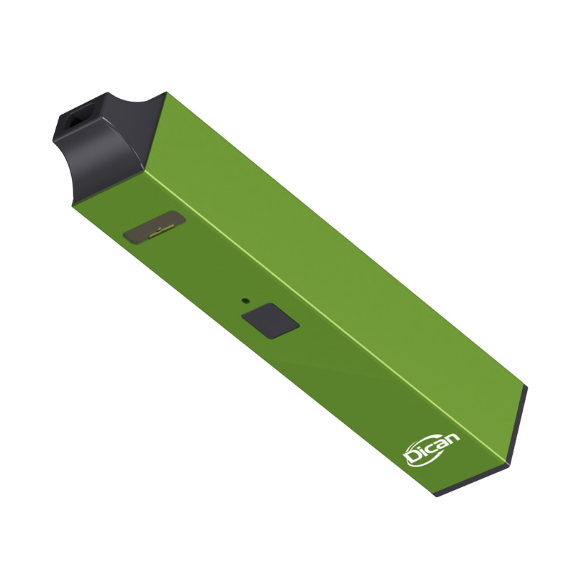 Ny engångsdelare 9 THC VAPE | Terpstik-byggd för ren smak och avancerad cannabisoljor