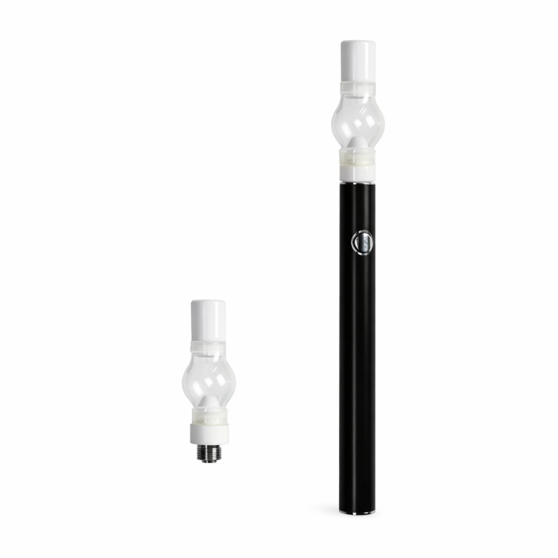 Glas Globe Wax Vape Pen | Dab Pen – ren smak, smart design, bekvämlighet i vardagen