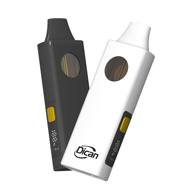 2ml Postless Destillate THC Vape