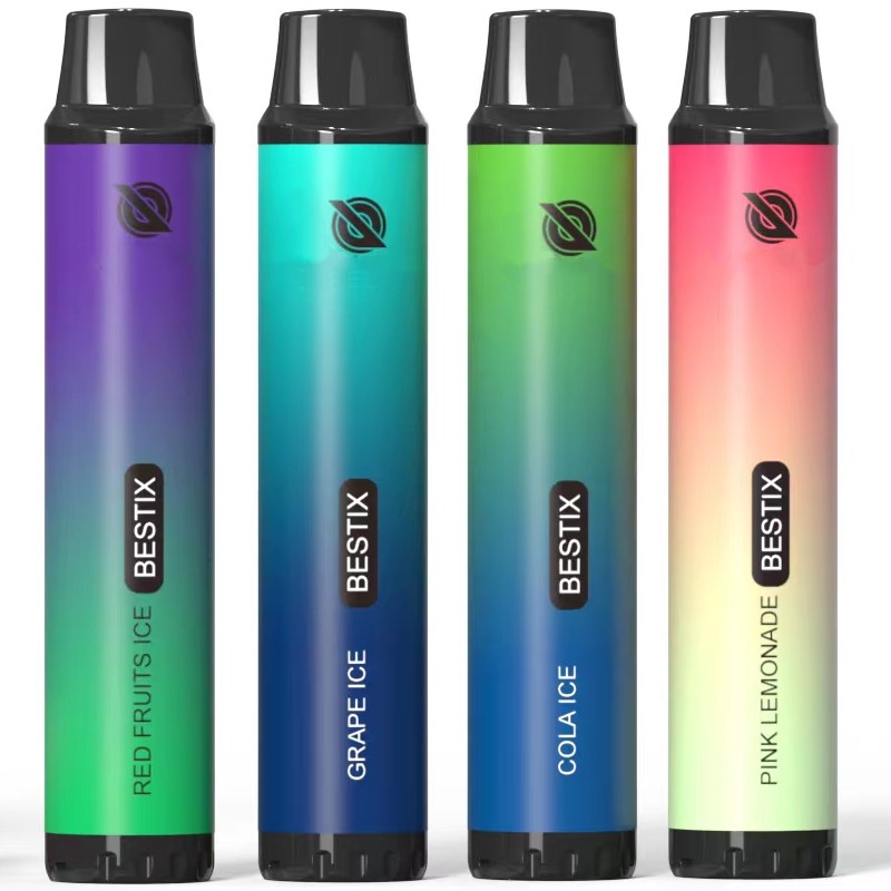 3000 puffar disponibel vape