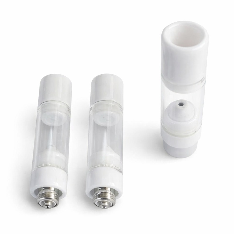 510 Wax Atomizer | Koncentrat Vape Atomizer Cartridge
