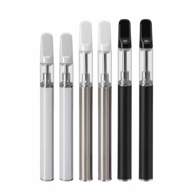 CBD disponibel vape