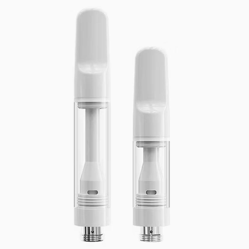 Full keramisk cannabis vape patron China tillverkare