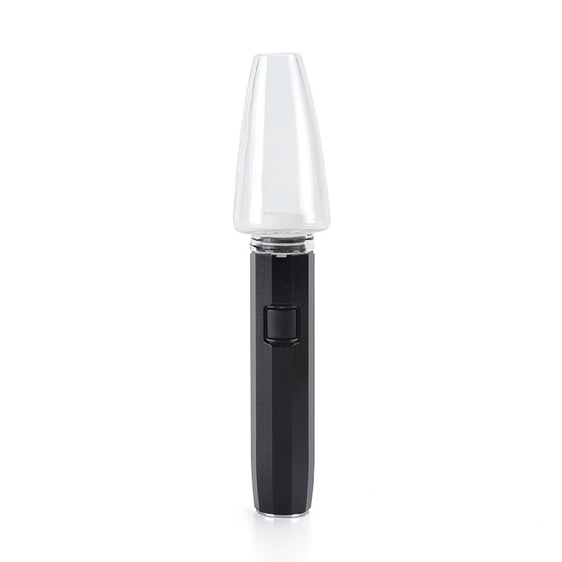 Glas Bong Concentrate Vaporizer