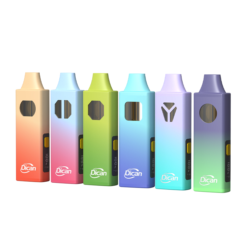 Marijuana Postless Disponibel Vape