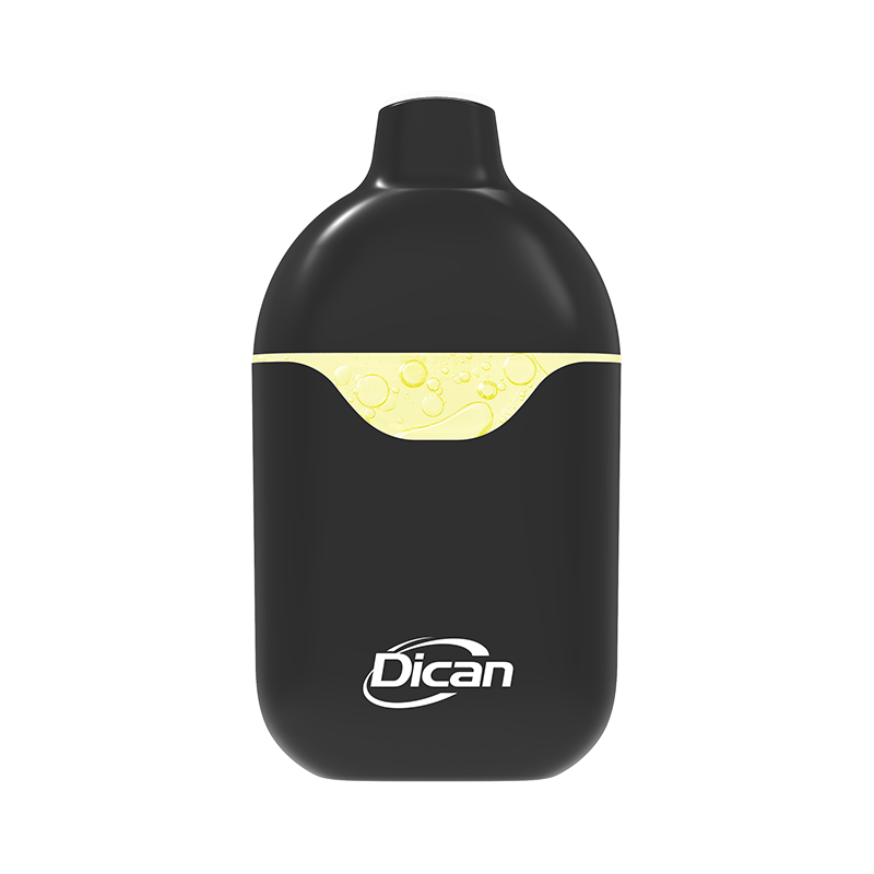 No-Clog disponibel THC Vape – postlös keramik | 1ml / 2ml Uppladdningsbar