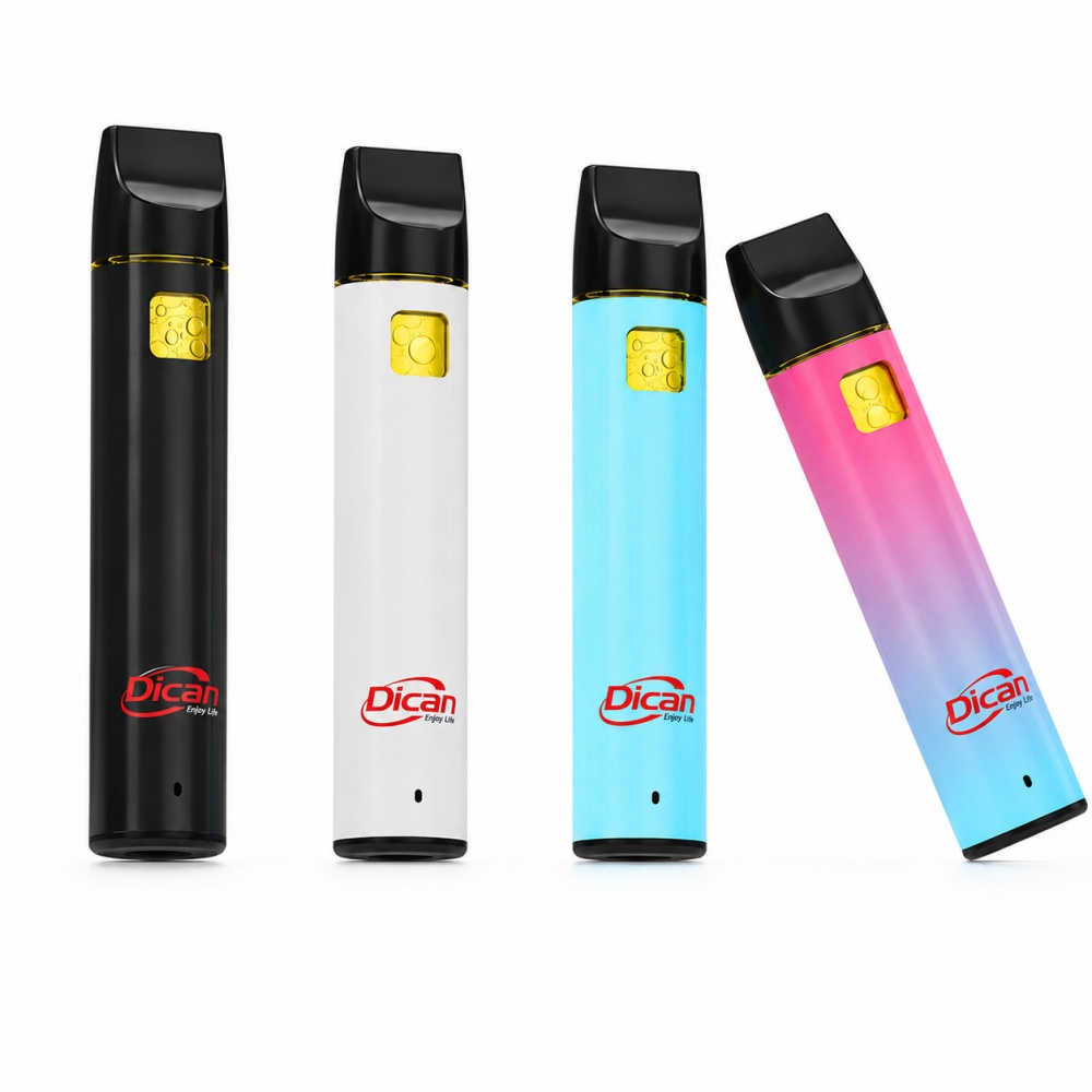 Kraftfull AIO Postless Cannabis Oil Vape Pen